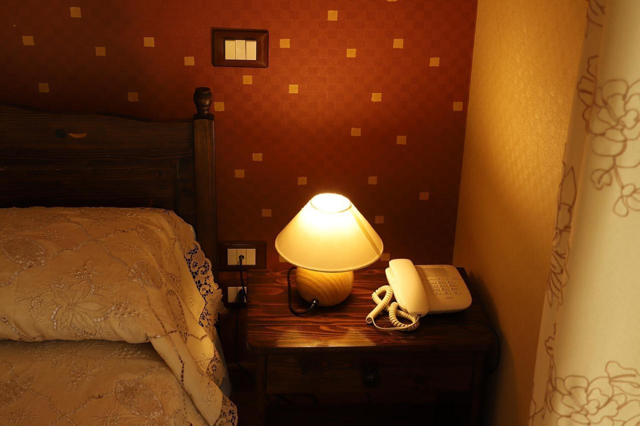 Hotel Alle Pendici Nicolosi Eksteriør billede